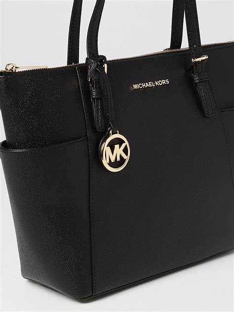 otto michael kors taschen|Michael Kors tragetasche.